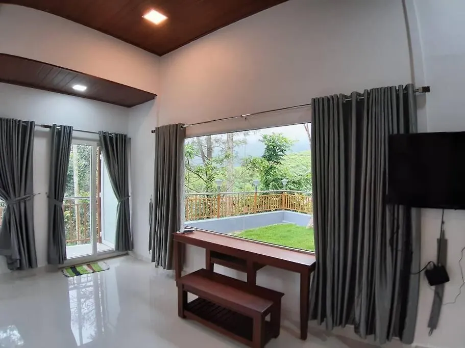 4 Bedroom Heaven In Munnar 0*,  India