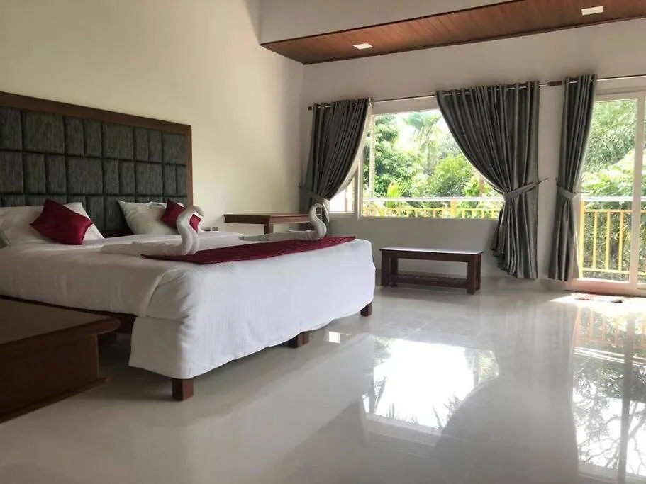 4 Bedroom Heaven In Munnar Inde
