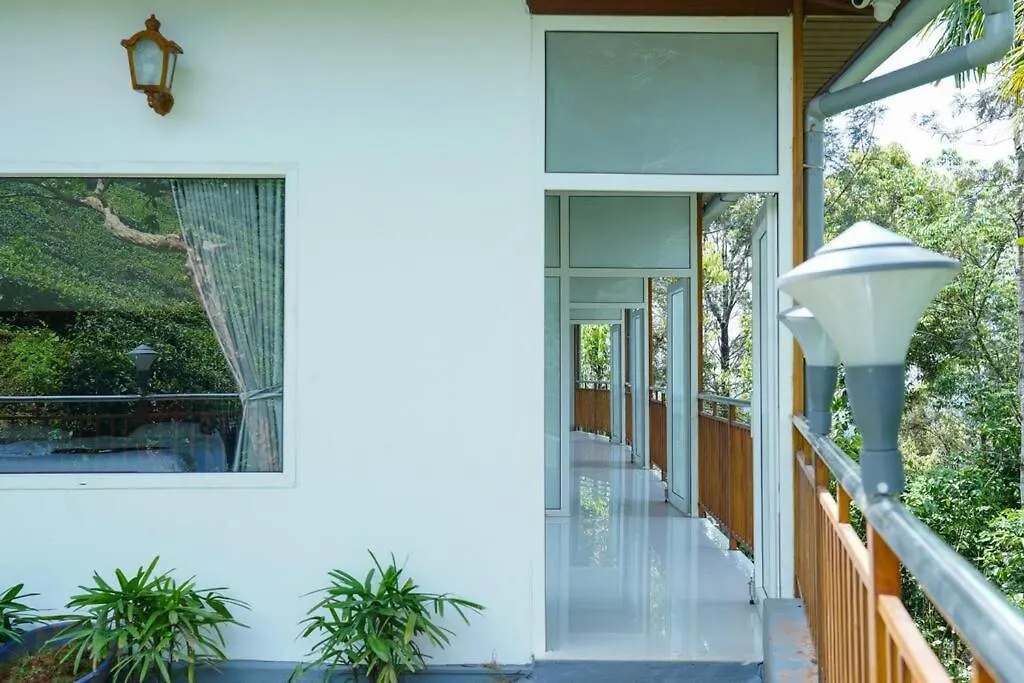 4 Bedroom Heaven In Munnar 0*,  Inde